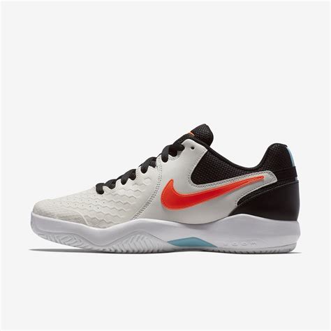 nike air zoom resistance tennis